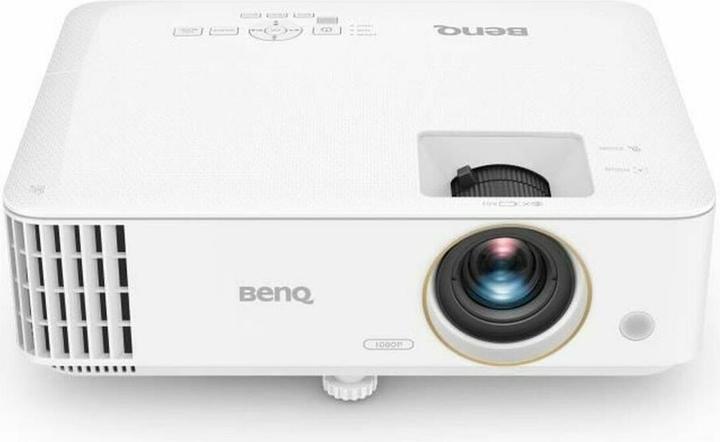 Produktbild BenQ TH585P (Full HD, 3500 lm, 1.5 - 1.65:1)