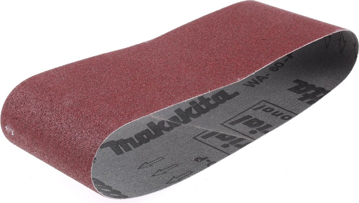 Produktbild Makita P-36893 Schleifband 100x610 K60 (5 Stück) 9403 9404 (60)
