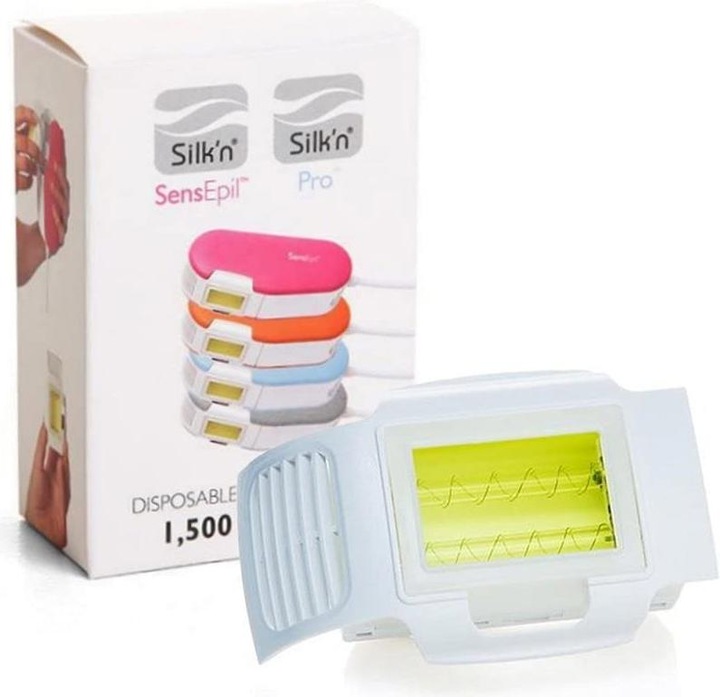Produktbild Silk'n SensEpil Kartusche (1 x)