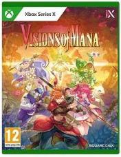 Actual product image Square Enix Visions of Mana (Xbox Series X, FR)