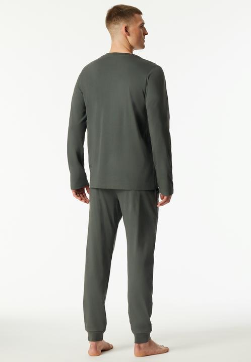 Immagine prodotto Schiesser Pyjama Modern Nightwear (58)