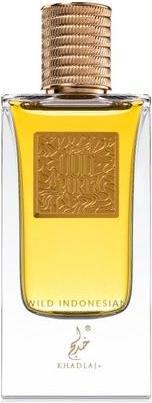 Image du produit Khadlaj Oud Pure Wild Indonesian Eau de Parfum - Unisex, 100 ml (Eau de parfum, 100 ml)