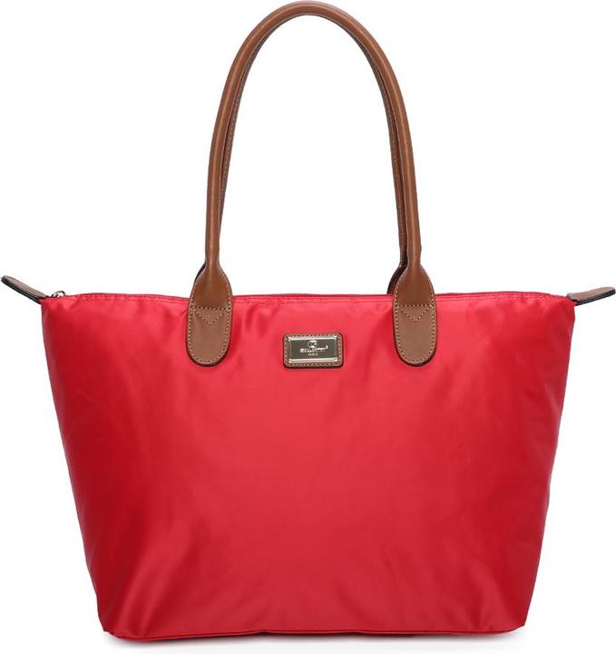 Gallantry Polyester Tote Bag (5 l)