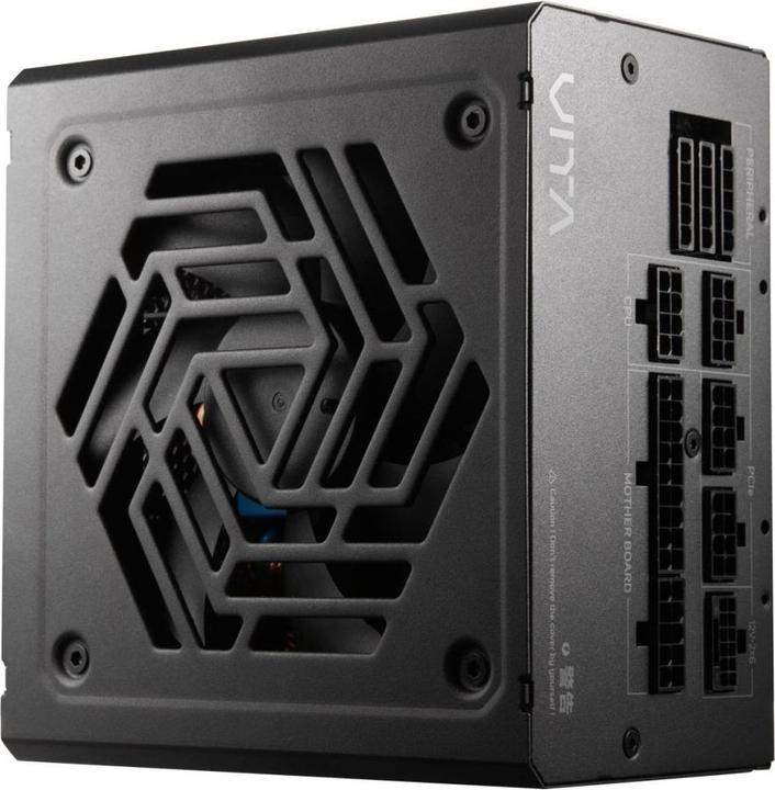 Produktbild Fortron 1000W 80+ Gold Vita GM (1000 W)