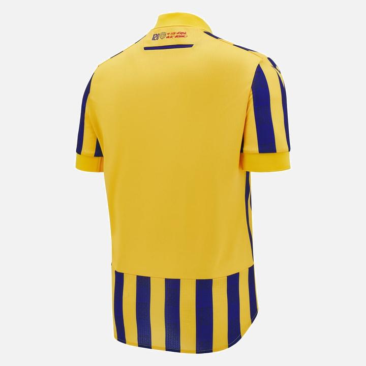 Actual product image Macron FC Dac Jersey (XL)