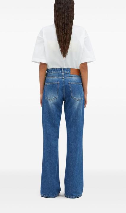 Immagine prodotto MSGM Jeans Blue (44)