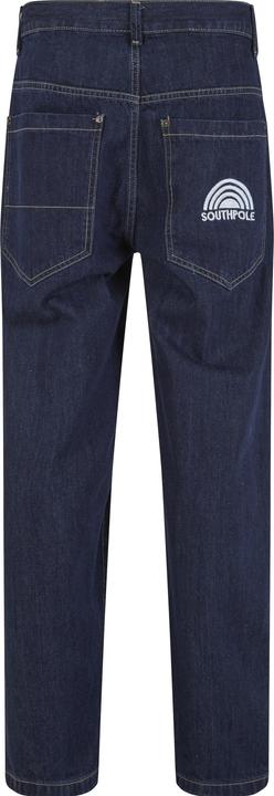 Produktbild Southpole 3D Embroidery Denim (30)