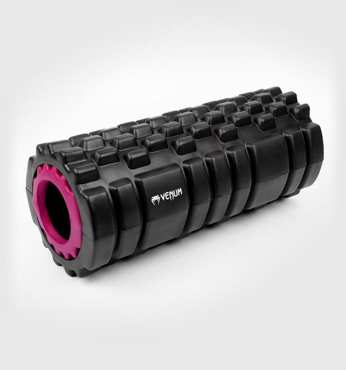 Actual product image Venum Spirit Foam Roller - Black/Pink