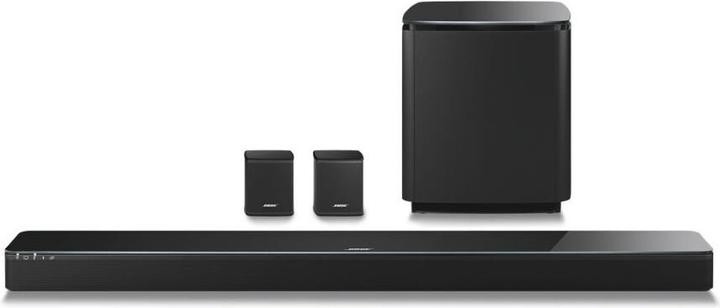Produktbild Bose 300 Home Cinema Bundle