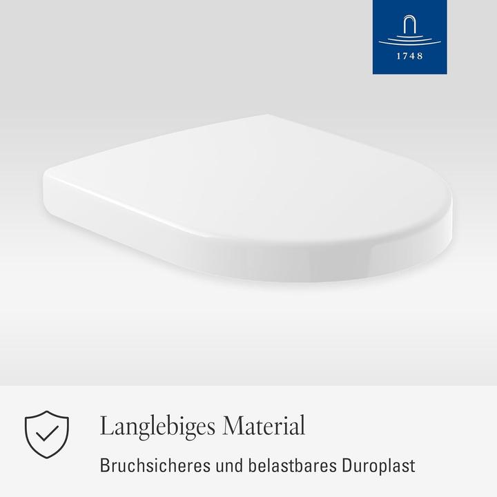 Produktbild Villeroy & Boch Subway 2.0