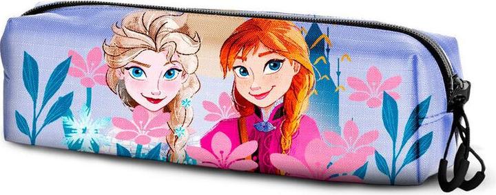 Actual product image Karactermania FAN Square Pencil Case 2.2 Dear