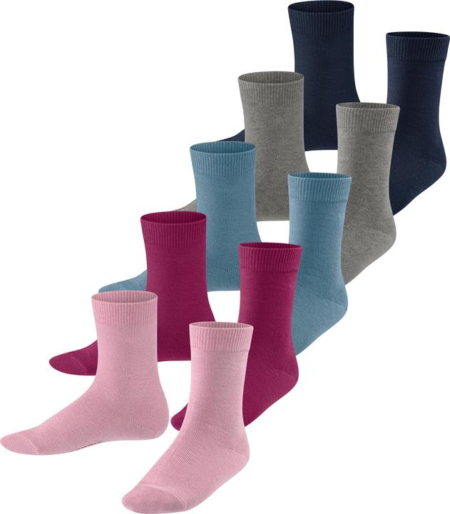 Image du produit Esprit Socken Casual (Pack de 5, 35 - 38)