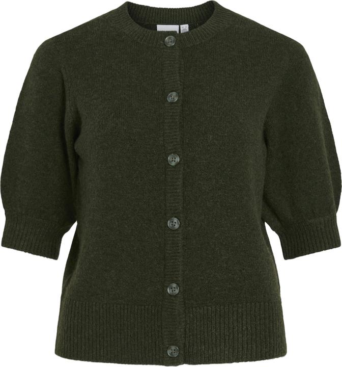 Produktbild Vila VIELLIE Kurzarm Strickjacke (S)