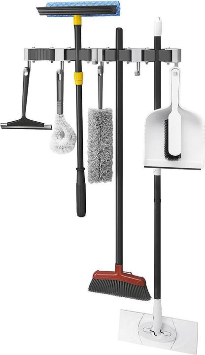 Metaltex Klemmleiste Hang-up 4 (1 Stk.)