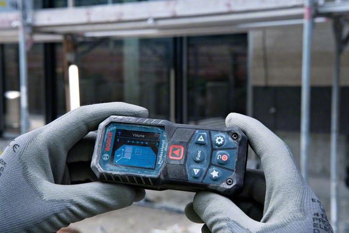Produktbild Bosch Professional GLM 50-22 (50 m, 635 nm)