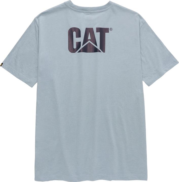 Immagine prodotto Cat Trademark Maglietta Uomo (L)