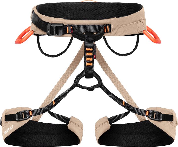 Actual product image Mammut Togir 2.0 3 Slide (M)