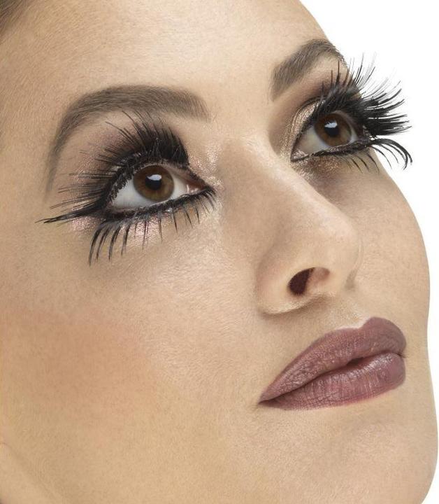 Image du produit Smiffys Aile (Cils artificiels)