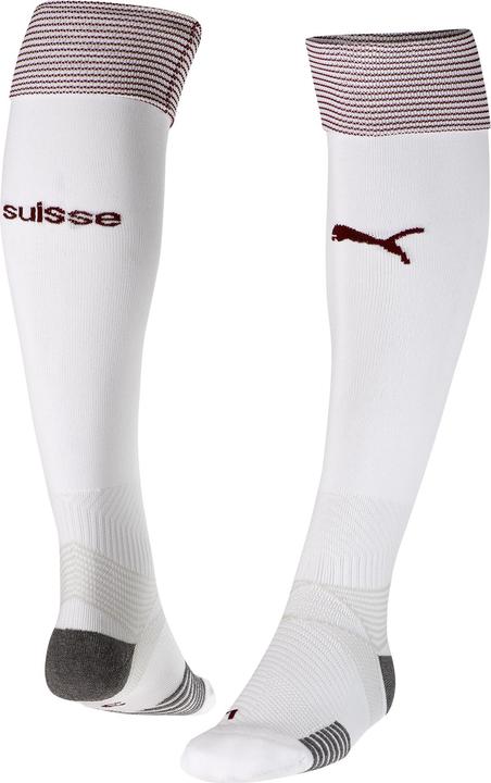 Actual product image Puma Switzerland Away Replica (39 - 42)