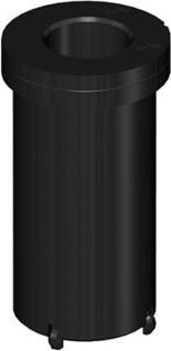 Dr. Hahn Bearing bush