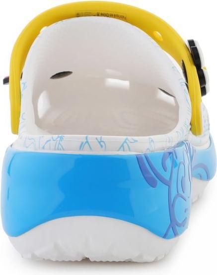 Produktbild Crocs Schlümpfe Plateau Clog (37)