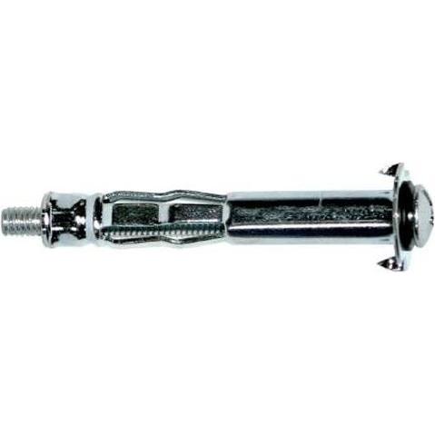 Csdk SL, Klebeband, Hohlraumdübel M6x52für Platten von 3 bis 16 mm im Durchmesser 13,0 mm - (100 Stück)