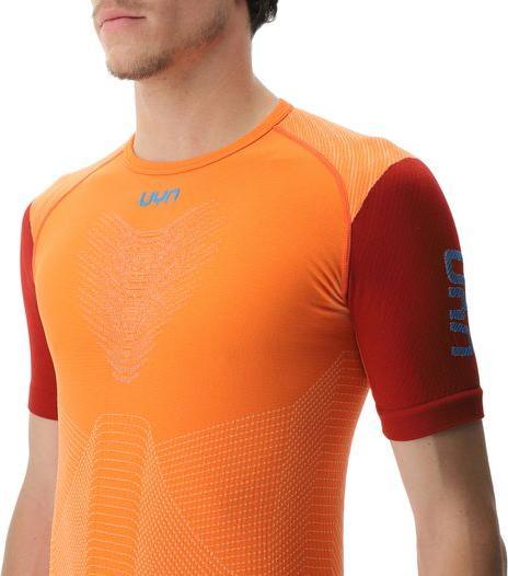 Image du produit UYN Kurzärmeliges Laufshirt Pb42 (M)