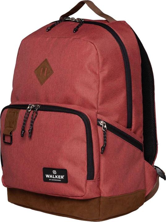 Produktbild Walker Rucksack Concept terracotta (29 l)