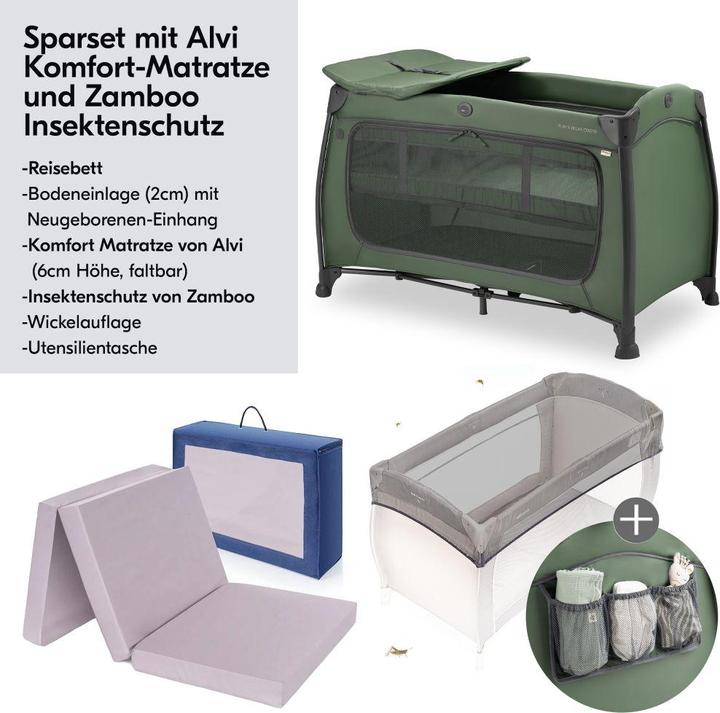 Produktbild Hauck Play'n Relax Center