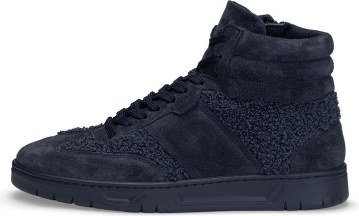 Image du produit Vitaform Sneaker Damen Weite H Leder/Textil (37)