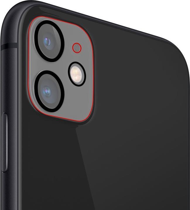 Immagine prodotto Mobilize Vetro (1 Pezzo/i, Apple iPhone 11)