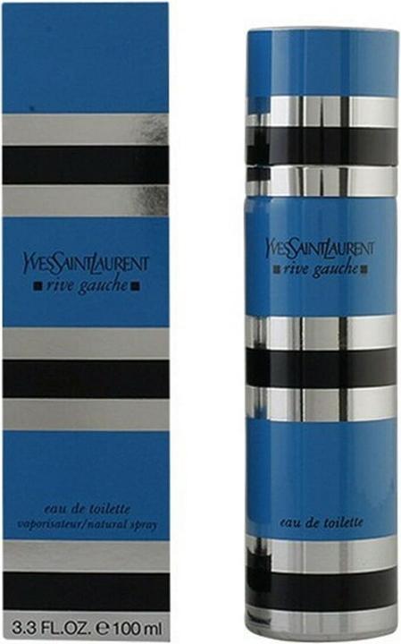 Produktbild Yves Saint Laurent Rive Gauche (Eau de Toilette, 100 ml)