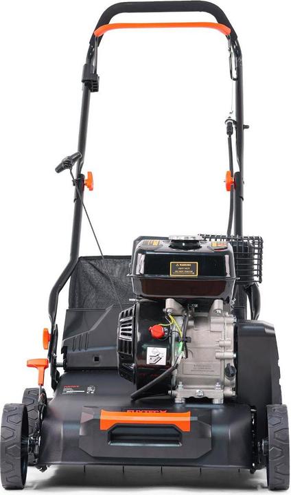 Produktbild Fuxtec FX-BV240ECO