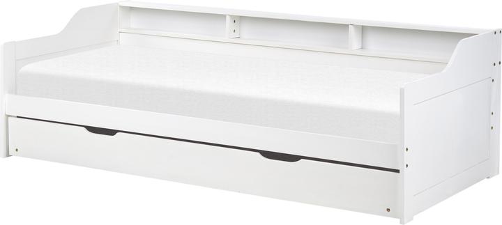 Actual product image Beliani Edern (90 x 200 cm)