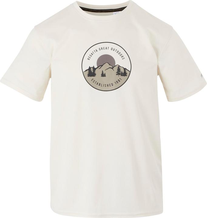 Produktbild Regatta Fingal IX TShirt (XL)