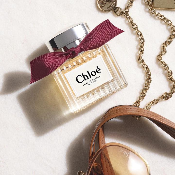 Produktbild Chloé L’Eau de Parfum Intense Refillable (Eau de Parfum, 50 ml)