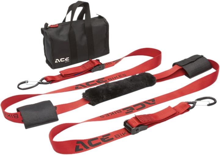 Immagine prodotto Acebikes Buckle-Up