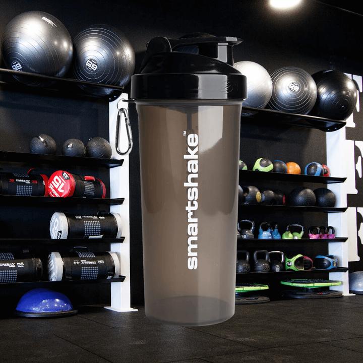 Actual product image Smart Shake Smartshake Lite Glossy (1000ml) (1 l)
