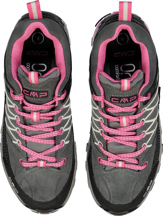 Produktbild CMP Campagnolo Rigel Low Trekking WP Shoes (41)