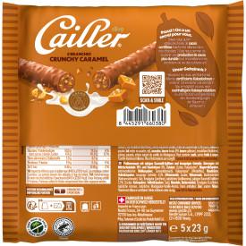 Immagine prodotto Cailler Branche S Crunchy (115 g)