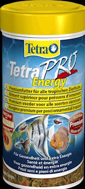 Image du produit Tetra Aliment premium TetraPro Energy (500 ml)