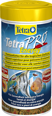 Tetra Aliment premium TetraPro Energy (500 ml)