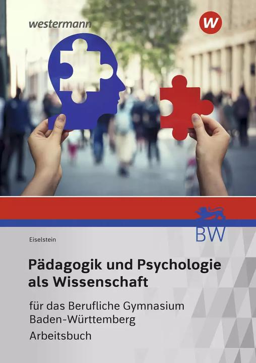 Image du produit Pädagogik und Psychologie als Wissenschaft / Pädagogik und Psychologie als Wissenschaft für das (Allemand, Thorsten Eiselstein, 2022)