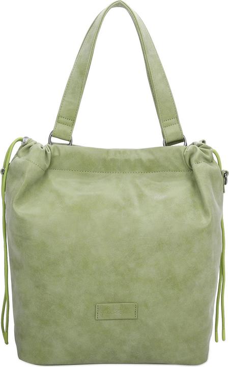 Image du produit Fritzi aus Preußen Poppi02 Vintage Sac à bandoulière 31 cm