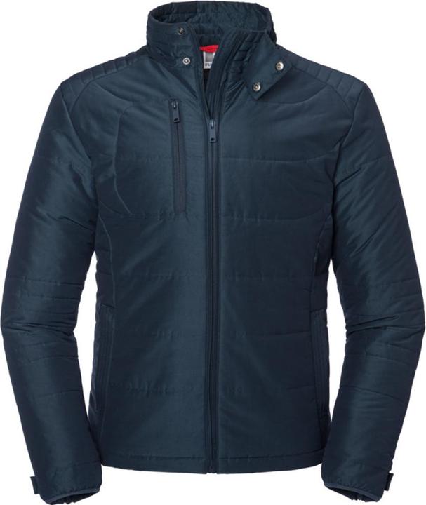 Produktbild Russell Cross Steppjacke (S)