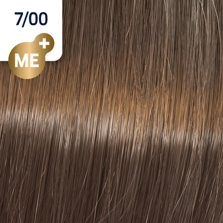 Image du produit Wella Koleston Perfect Me+ Pure Naturals (7/00 blonde moyenne blonde naturelle)