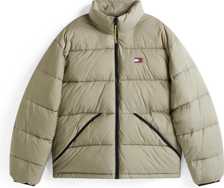 Actual product image Tommy Jeans Vail Puffer Jacket (S)