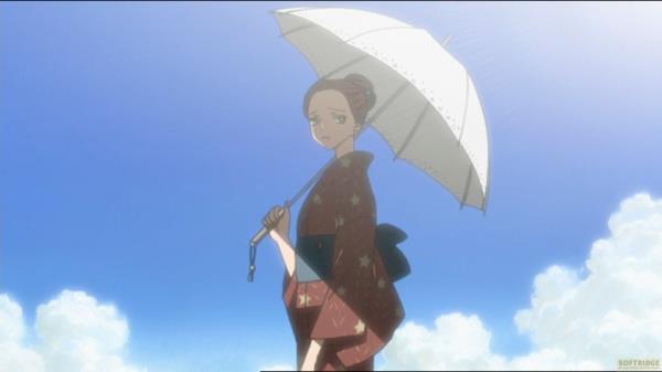 Actual product image NANA - The Blast! Edition Vol. 4 (DVD, 2023, German, Japanese)