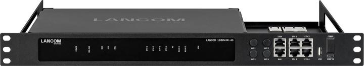 Actual product image Lancom Systems LANCOM CPE blackline Rack Mount Plus
