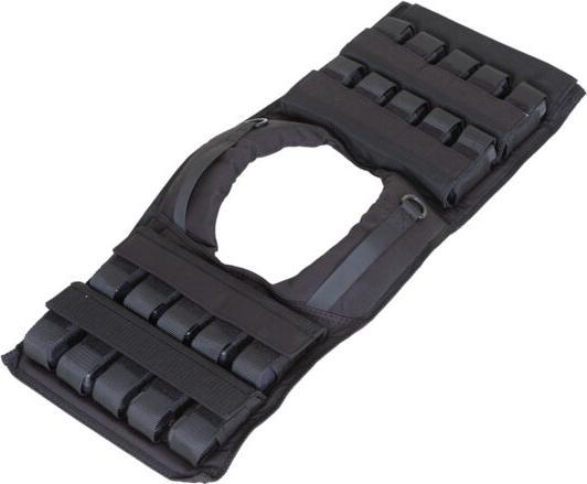 Actual product image Fitcom Gewichtsweste